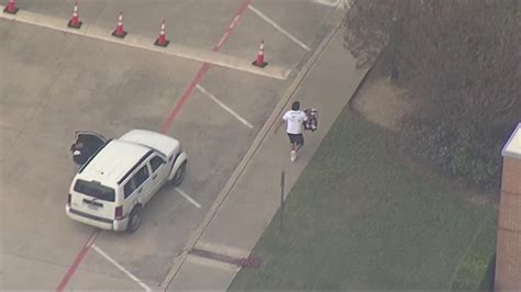 Plano man sentenced for 2021 murder at Shops at Legacy.